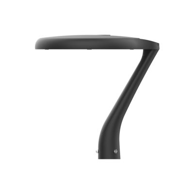 Die Casting Aluminium IP66 LED 60w Taman Pencahayaan Taman Taman lampu
