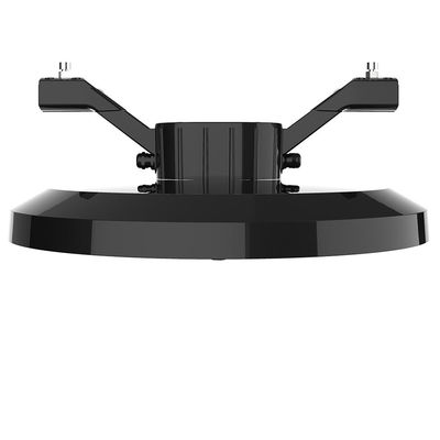 5 Tahun Jaminan Aluminium 30W 60W 100W Pole Led Taman Lanskap Outdoor Led Taman Led Post Top Light