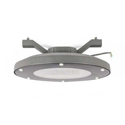 30W-100W Lampu luar 130LM/W IP66 5 Tahun Garansi SMD3030 Bracket Disassemble LED Aluminium Garden Lamp