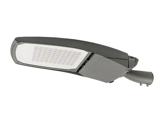 Smart City 30w 50w 100w 150w Led Street Light Dengan Nema ADC12 Die Cast Aluminium