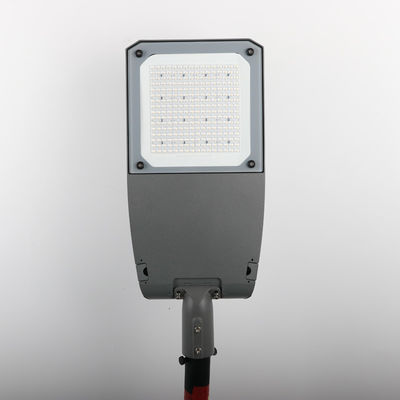 30W Enhance City's Lighting lampu jalan bertenaga tinggi CRI Ra 70 Power Factor 0.95