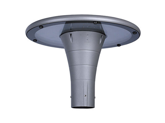 Lampu jalan LED luar yang diberi rating IP65 YAUB-09 Model 18000 Lumens untuk pemasangan tiang