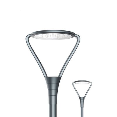 Lampu LED Luar Ruang Ekonomi YAUB-09 dengan 18 000lm Lumens AC85-265V Input Voltage