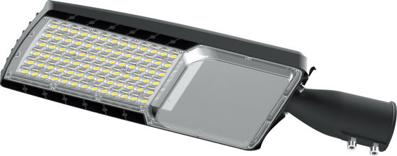 Lampu jalanan ekonomis 100w dengan Lensa Modular