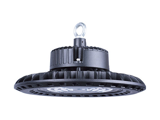 Epistar Led Bay Lampu Dengan Aluminium Housing Dan Mean Well HLG-240-48A Power Supply