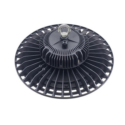 Die Casting Aluminium Housing Power 300w Waterproof Industrial LED Bay Lampu