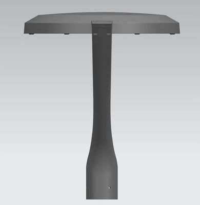 >80 CRI Urban LED Lighting dengan Aluminium Kuat 120 Beam Angle