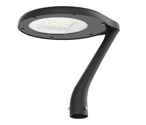C5 tahan korosi IP66 IK09 pencahayaan perkotaan LED