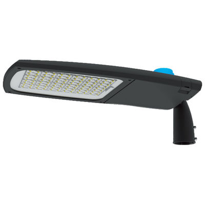 Die Casting Aluminium Outdoor LED Street Lights Untuk Pencahayaan Jalur