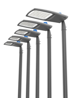 Kinerja Pencahayaan Optimal Lampu Jalan Led CRI Tinggi 120° Sudut Sinar