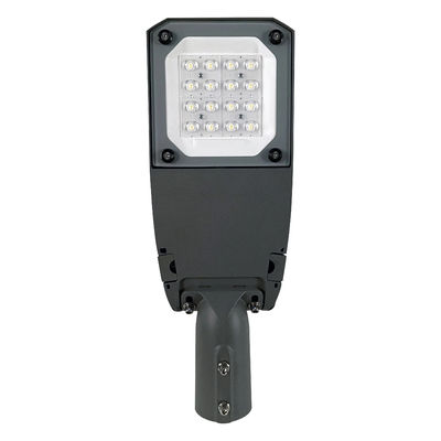 LED Street Light Housing yang disesuaikan dengan CRI tinggi 80