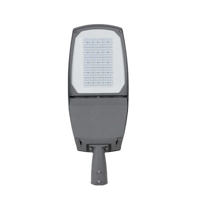Semua lampu jalanan aluminium dengan RAL yang dapat disesuaikan untuk pencahayaan perkotaan