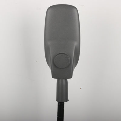 Die Casting Aluminium ADC12 Alloy LED Lampu Jalan Shell Dengan 50 000hrs Umur