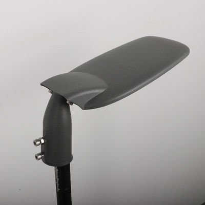 IP65 Aluminium Alloy Lampu Lampu Jalan Dengan Jangka Hidup Perpanjang