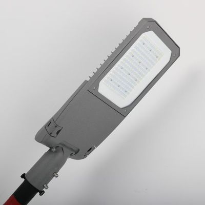 Gaya Ekonomi 4 Ukuran Lampu Jalan Led 40w 60w 150w 300w Untuk Jalan