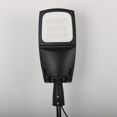 Aluminium Alloy 30W-200W LED Street Light Fixtures dengan umur > 50 tahun