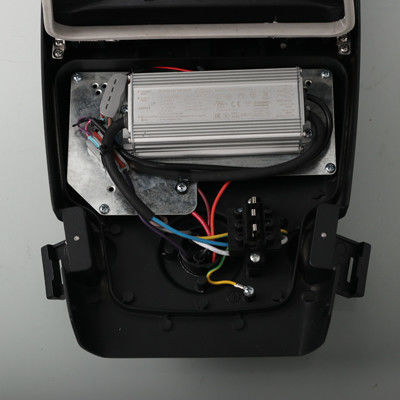 3000k-6000k 4000lm Ip66 Outdoor Led Street Lights Dengan 30-150w Daya Dimmable