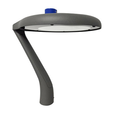6-8M Ketinggian Pemasangan Taman Perdagangan Lampu luar IP65 Tingkat Perlindungan Dalam Gray/Black/Silver Housing