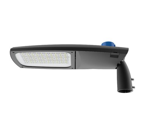30W-200W Aluminium lampu jalan LED dengan garansi 5 tahun