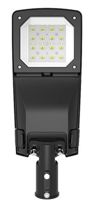 30-150W Aluminium Led Street Light Lampu Lampu 3300-3750 Lm 17250-19500 Lm