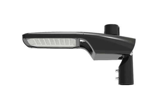 Lampu jalanan di luar rumah industri -40°C-50°C 3000K-6000K Suhu warna
