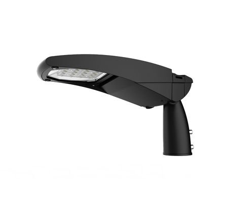 AC85-265V Input Voltage IP66 Lora Sensor Lampu Led Waterproof untuk Pencahayaan Tempat Parkir