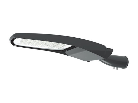 LED Street Light Housing CRI 80 Efisiensi Lampu Tinggi 150lm/W
