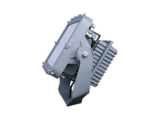 Lampu High Bay Industri Bahan Aluminium Rumah 100W 200W 400W 600W
