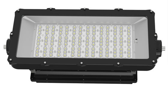 Pasokan Listrik Oleh Philips Osram Tridonic Meanwell Sosen LED High Bay Lampu Aluminium Tempered Glass