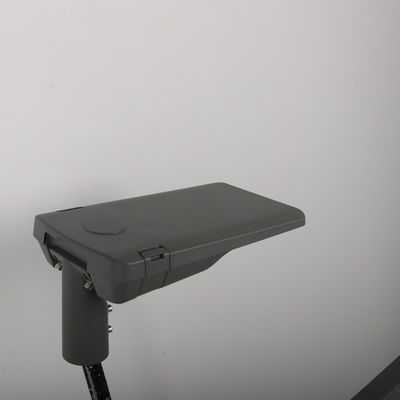 Die Casting Aluminium Outdoor Street Lamp 130-190lm/W 3000K-6000K