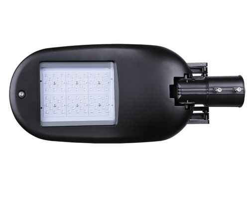 30W 50W 80W 100W 200W 300W Led Street Light Penggantian 3030 Lumileds 5050 Osram Efisiensi Tinggi