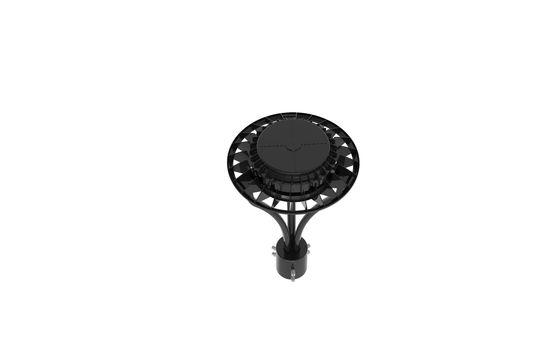 Anti Glare Optic Lens Urban LED Lighting YAUB-04-80 dengan suhu warna 3000/4000/6500k dan 5