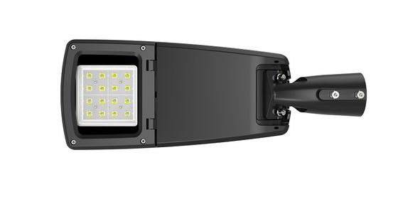 SMD Lampu Jalan Led Luar Ruang Umum IP66 Waterproof 5 Tahun Garansi