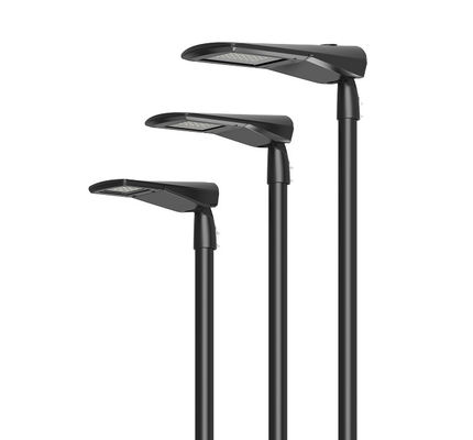 AC85-265V Input Voltage Jalan LED Lampu untuk dan pencahayaan tahan lama