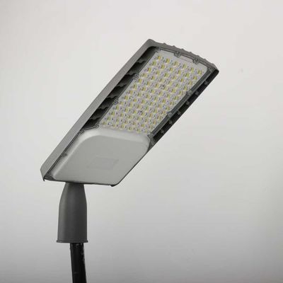 Lampu jalan LED dengan faktor daya tinggi dan desain asli