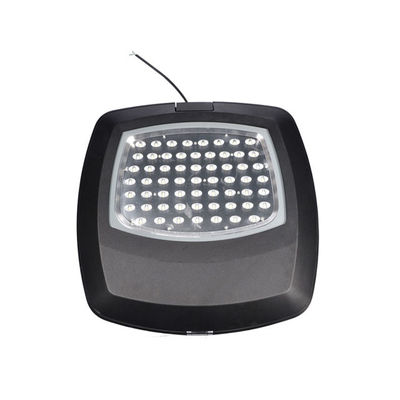 50w - 120w Alat Gratis IP66 LED Street Light Housing 50 / 60Hz Die Casting Bahan Aluminium