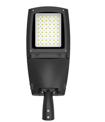 40-240W Aluminium Berkinerja Tinggi Led Lampu Jalan Dengan 150 Lm / W Efisiensi Dan 18000 Luminaire Lumens