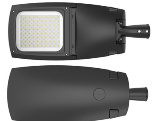 Lampu jalan LED luar IP66 untuk semua kondisi cuaca 30W/50W/80W/100W