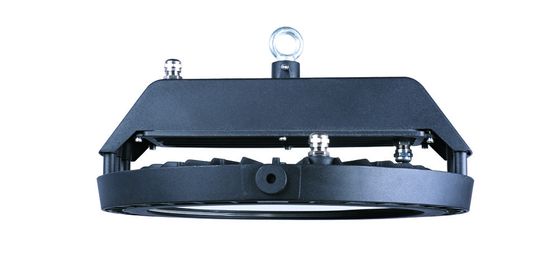 Aluminium Die Casting UFO High Bay Light 60w/80w/100w/120w/150w/180w/200w 5 Tahun Garansi
