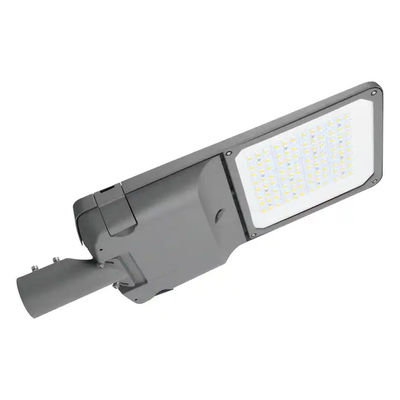 Menghemat Energi 30W Aluminium Led Lampu Jalan Untuk Pencahayaan Jalan