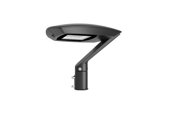Lampu Taman Led Luar 50W Lampu Perkotaan CE Disetujui Lampu Luar Disesuaikan