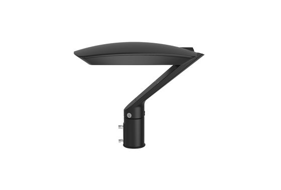 Aluminium Die-Casting Body Outdoor Led Garden Lights 100-200W Input Wattage 3000-6500K Suhu Warna 50000h Umur LED