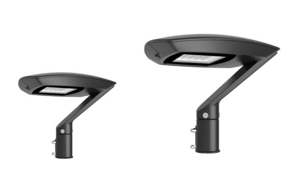 Outdoor Led Lampu Taman 50W Urban Lighting IP65 dipimpin 3030 100W 5 tahun garansi 4000K Kelas I