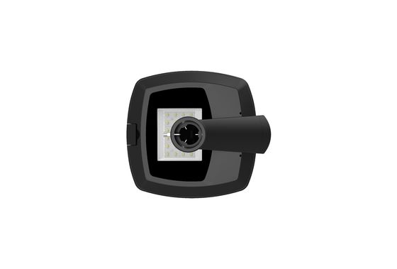 Die-casting Aluminium Body Outdoor Led Garden Lights 30-1200W Input Wattage 3000-6500K Color Temperature IP66 Protection Grade
