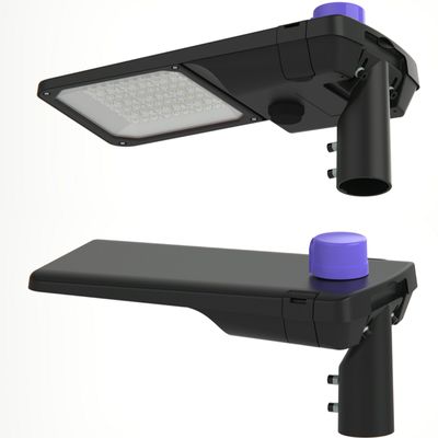 Rumah Lampu Jalan Kelas I atau Kelas II dengan Efisiensi Cahaya Ultra Tinggi