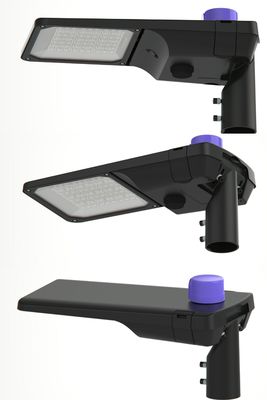 Rumah Lampu Jalan LED 80w 100w 150w 200w