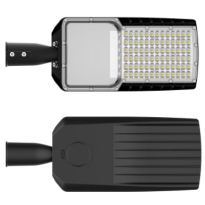 Lampu Jalan Luar Ruangan Ekonomis dengan Tingkat Perlindungan IP65 AC85 - 265 18.000 Lumens 150Lm/w