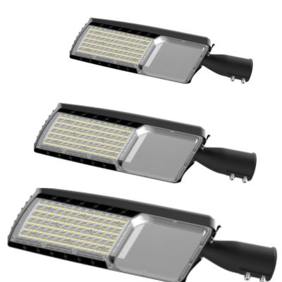 Lampu jalanan luar yang ekonomis dengan perlindungan IP65 150Im/w