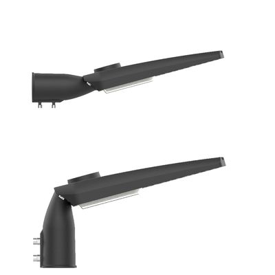 Lampu Jalan LED Dengan Perlindungan IP65  130Im/w 150Im/w 160Im/w Garansi 5 Tahun 4500K 3500K 6500K