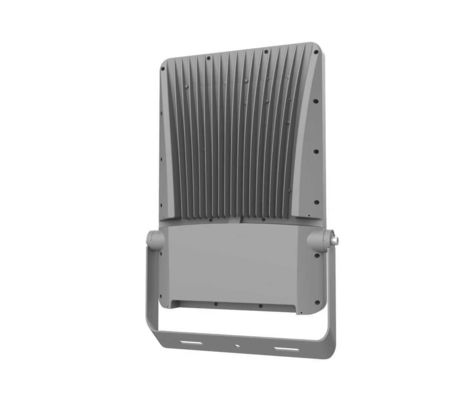 Lampu Sorot LED IP65 Tahan Air 10W-400W Dengan Dan Tanpa Sensor Umur 10000 jam